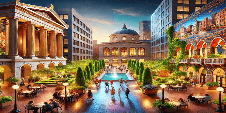 MFA and Isabella Stewart Gardner Museum