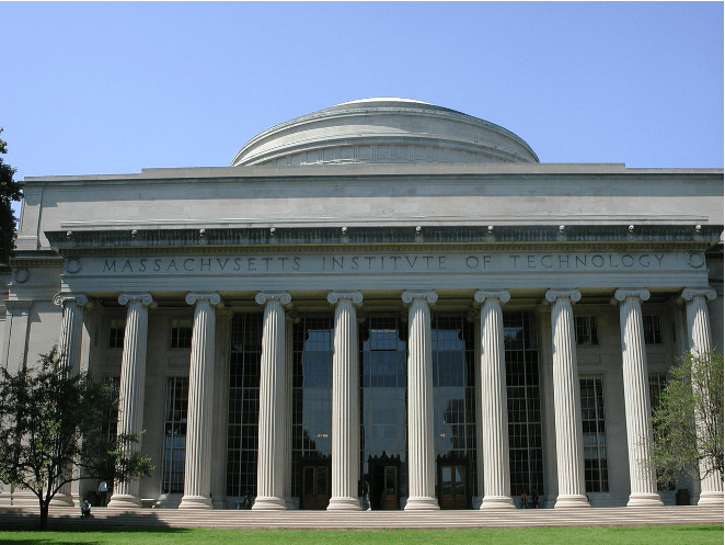 Harvard & MIT