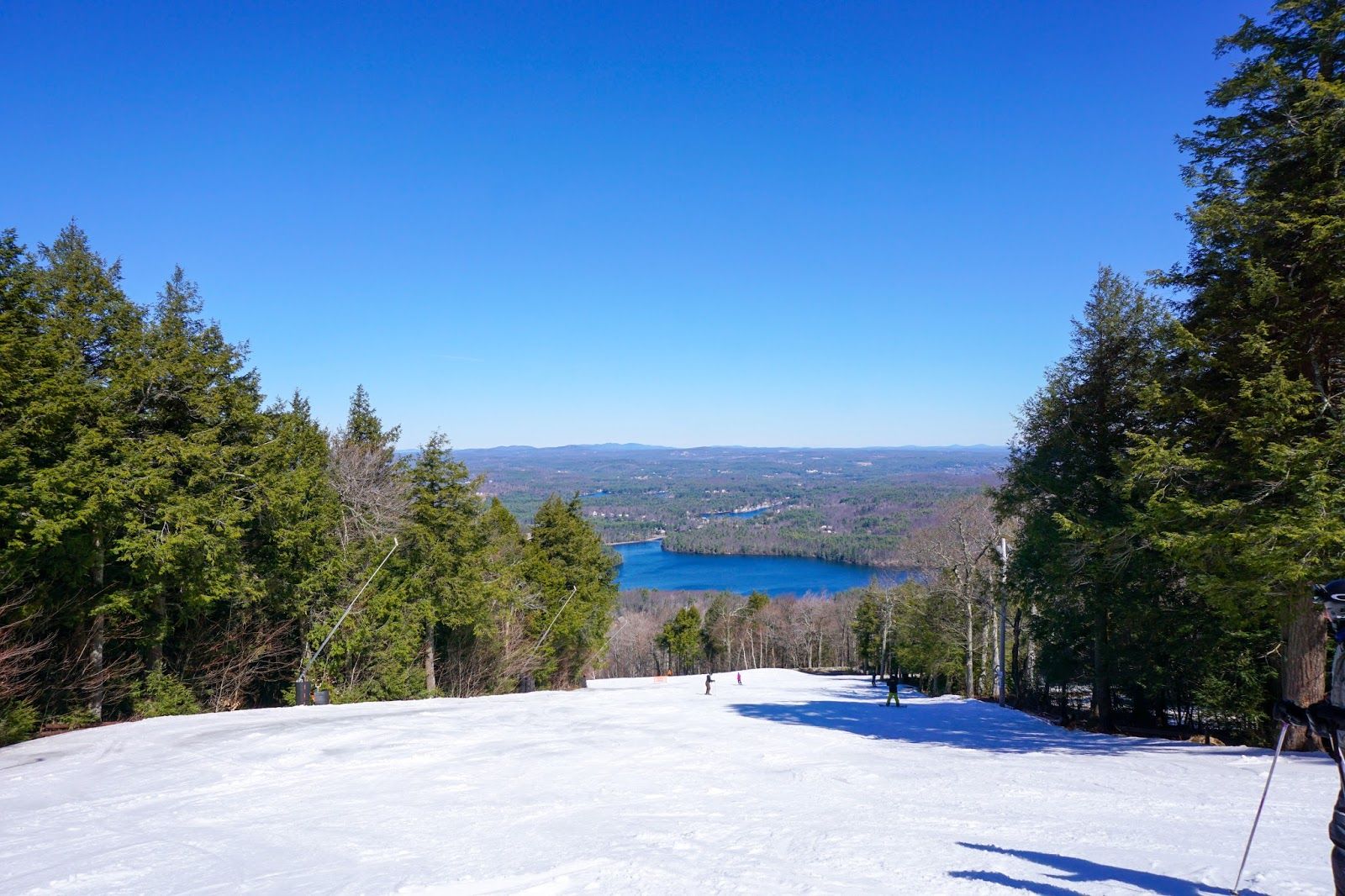 Wachusett Mountain
