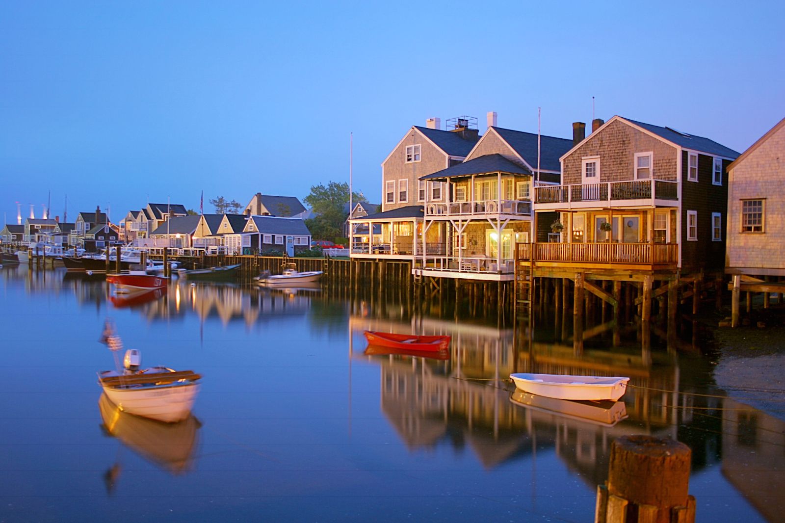 Nantucket