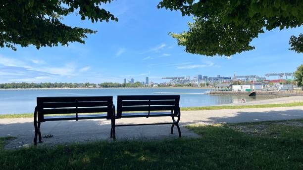 Castle Island & Carson Beach